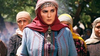 حدیث میرامینی و پسرش در دل طبیعت؛ لحظه‌های ناب مادرانه + عکس