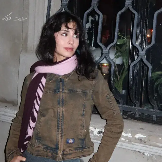 روژبین اردن (فریده)