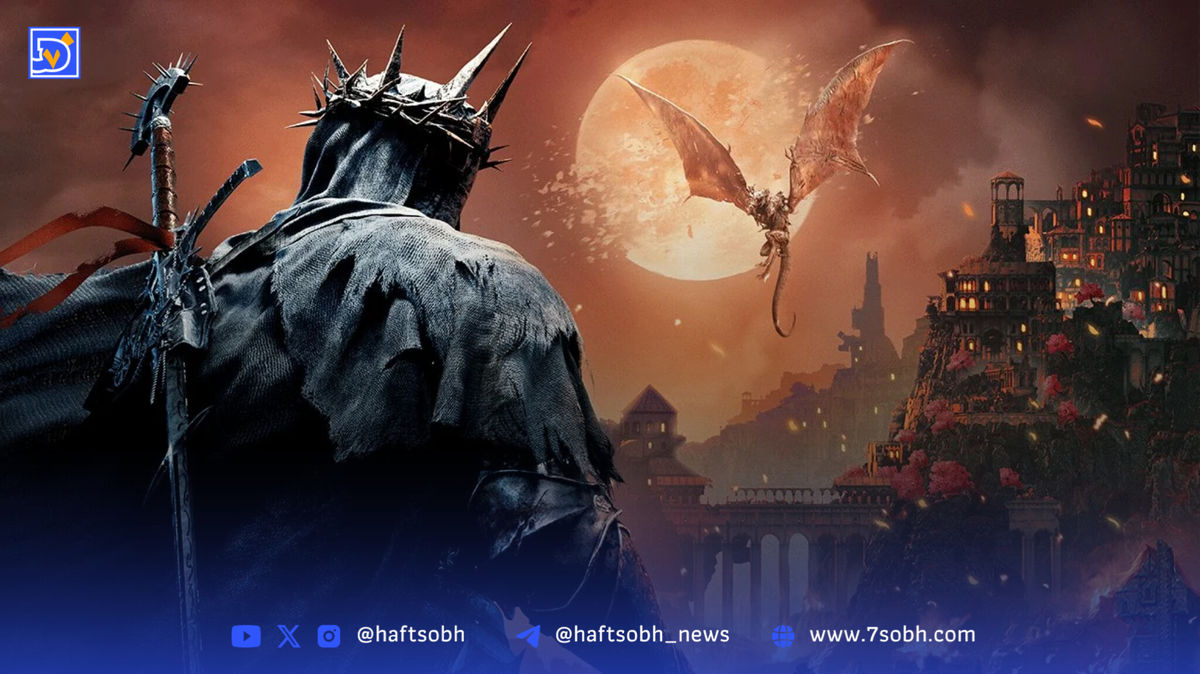 با سیستم مورد نیاز Lords of the Fallen 2 آشنا شوید