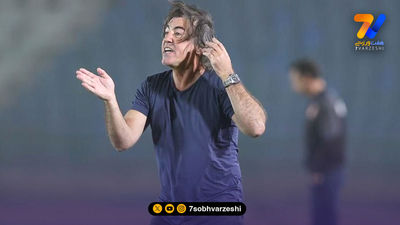 اشتباه کردم به استقلال رفتم!
