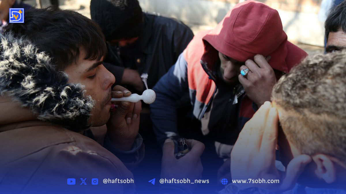 کشف محموله سنگین مواد در شمال کشور