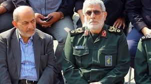 سردار قاآنی؛ فرار امریکا از جنگ با یمن، مفتضح‌ترین رفتار نظامی بود (ویدیو)