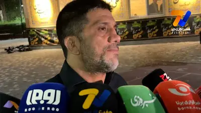 دبیر: استقلال و  پرسپولیس فرقی برایم ندارند، اما با جوانان، دنیا را می‌توانید بگیرید