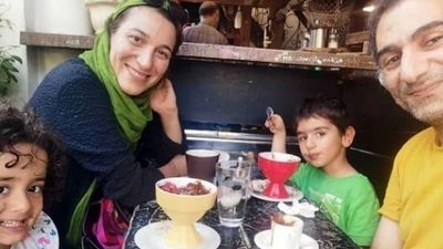 افشاگری بابک کریمی از خیانت کردنش+ فیلم