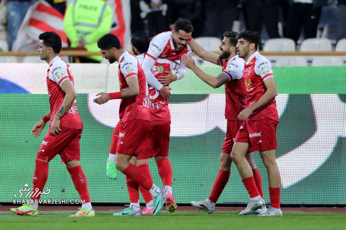 پایان بحران چندین ساله؛ پرسپولیس واگذار شد