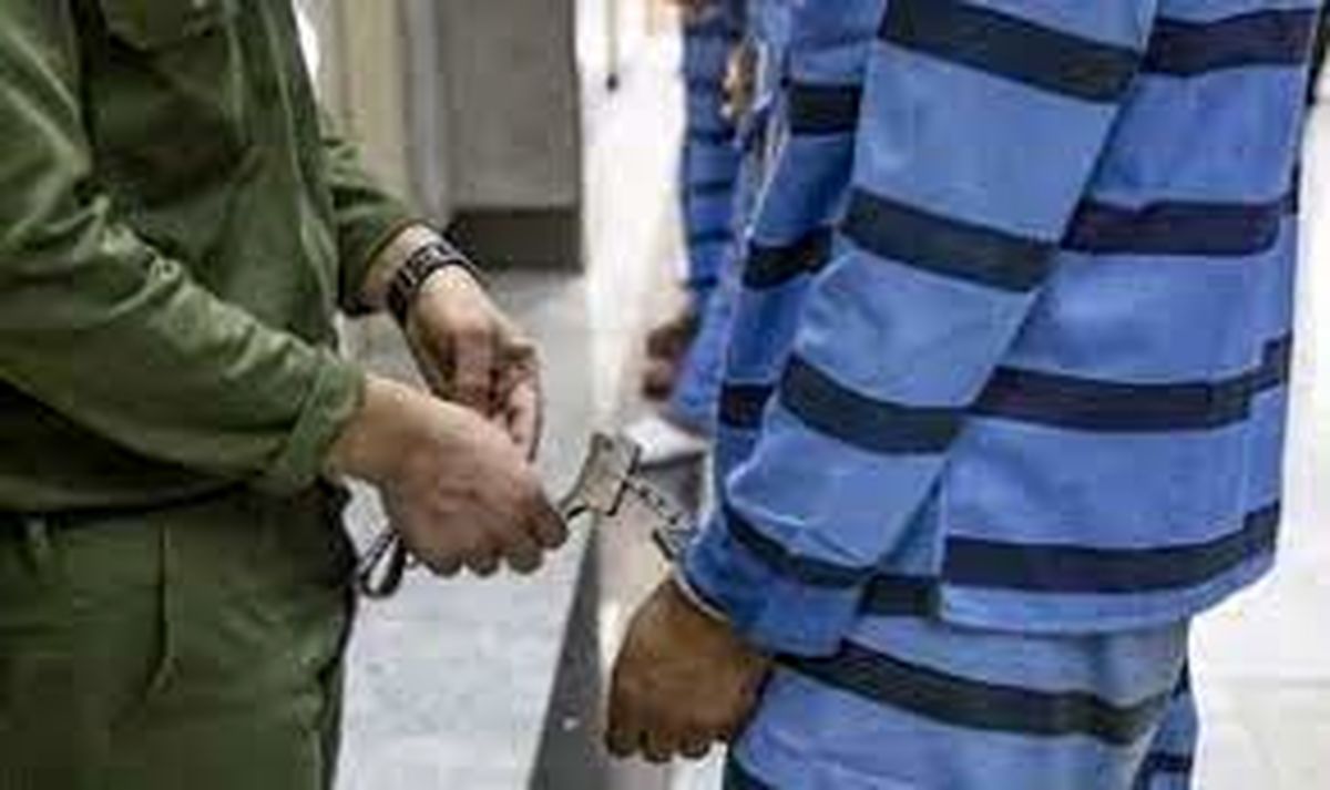 دستگیری دو شرور به جرم نزاع دستهجمعی