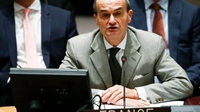 لغو ۱۷۰ پرواز و سرگردانی ۳۰ هزار مسافر در فرانسه