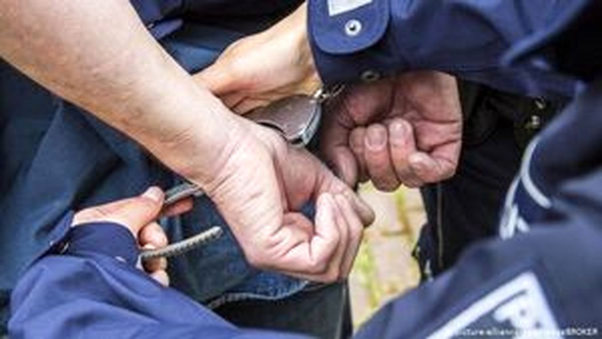 ۳ قاچاقچی مسلح در پاتوق نیروگاه دستگیر شدند + جزئیات