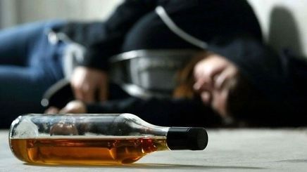 امید جدیدی برای درمان بیماری کبدی مرتبط با الکل