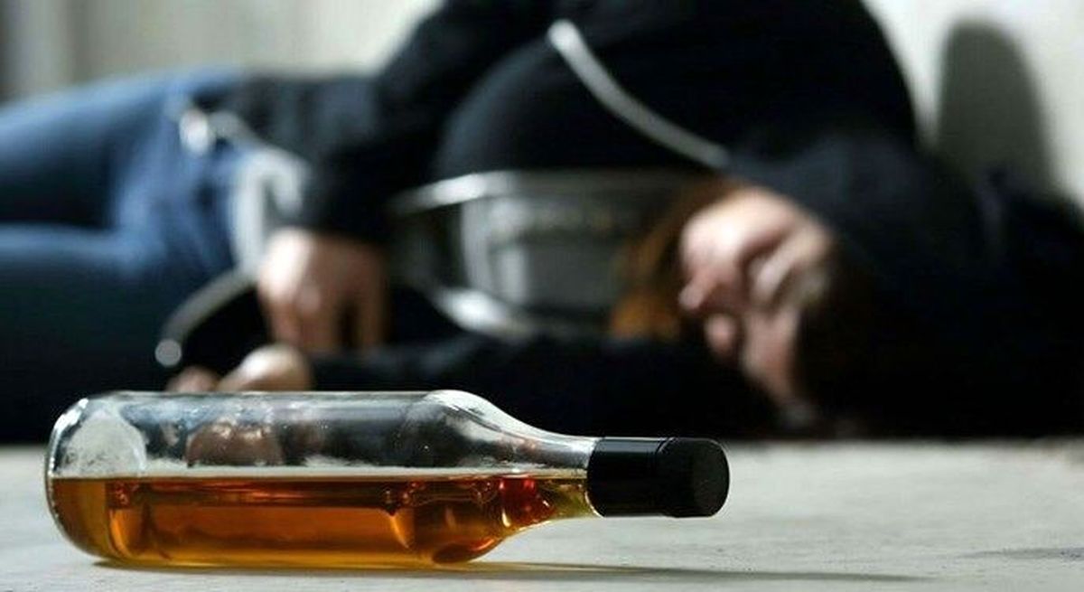 بلایی که عادت نوشیدن الکل برسر عضلات میآورد
