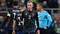 دو ستاره از لیست پرسپولیس خط خوردند
