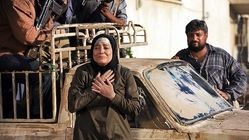 اعتراف تکان‌دهنده مهراوه شریفی‌نیا در پشت صحنه؛ می‌دونستیم نمی‌میریم، ولی بازم می‌ترسیدیم