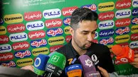 زندی: هیچ دخالتی در کار مجتبی حسینی نمی‌کنم