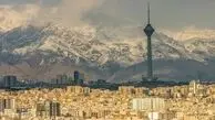 پیش‌بینی رگبار و رعدوبرق در چند استان / این مناطق منتظر تغییر هوا باشند