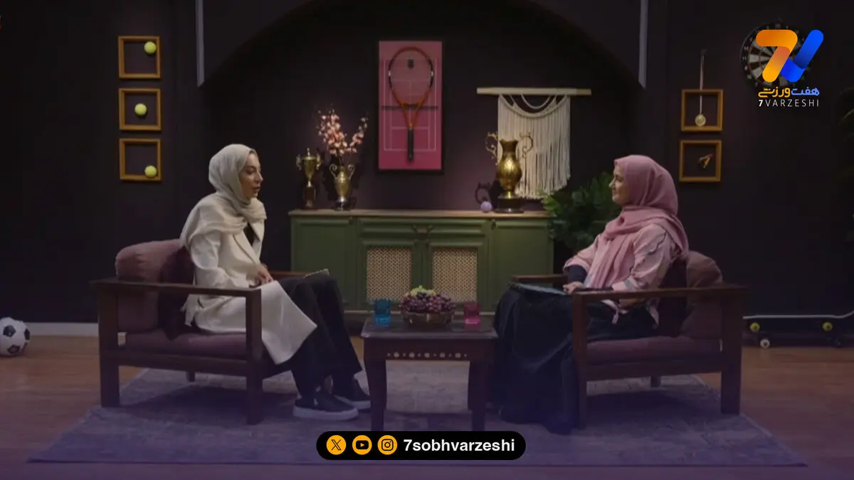 وقتی تلویزیون به زندگی قهرمانان زن نزدیک‌تر می‌شود