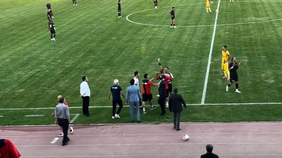 ربیعی: کامیابی نیا فقط برای آمادگی در تمرین هوادار حضور دارد