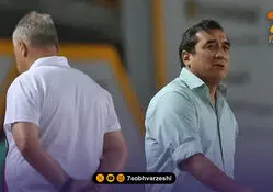 محرومان هفته اول لیگ برتر مشخص شدند