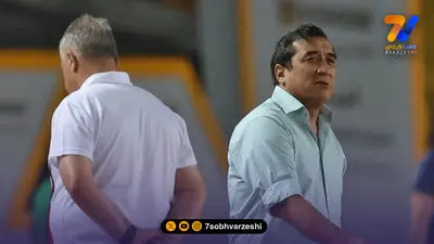 مهدی ترابی سریع ترین مصدوم لیگ بیست و ششم لقب گرفت!