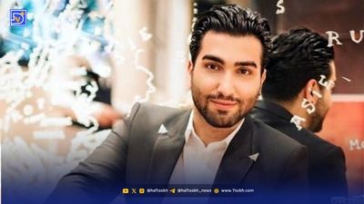 رونمایی از دستپخت و سفره خوش سلیقه همسر دهه هشتادی حسین تهی / چه تهچینی درست کرده براش