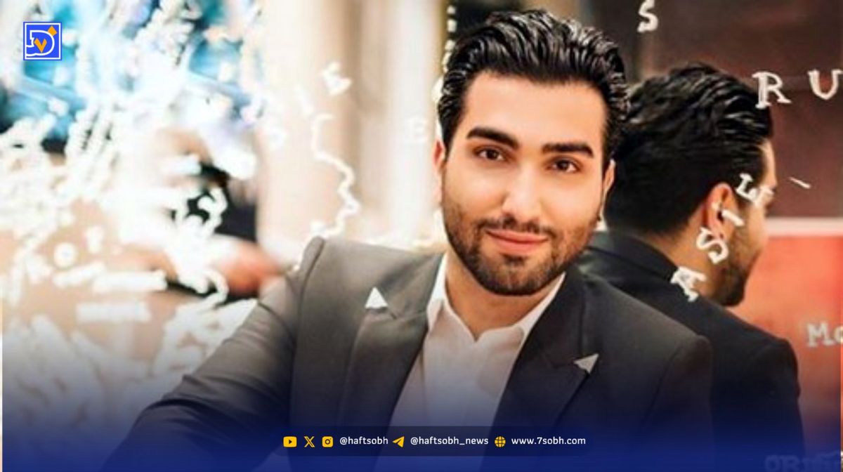 ازدواج حسین تهی با یک دختر دهه هشتادی مسئلهساز شد