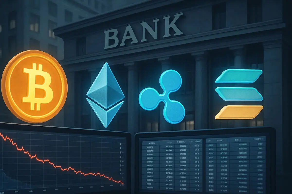  واچ‌لیست ارزهای دیجیتال امروز ۲۷ مرداد 