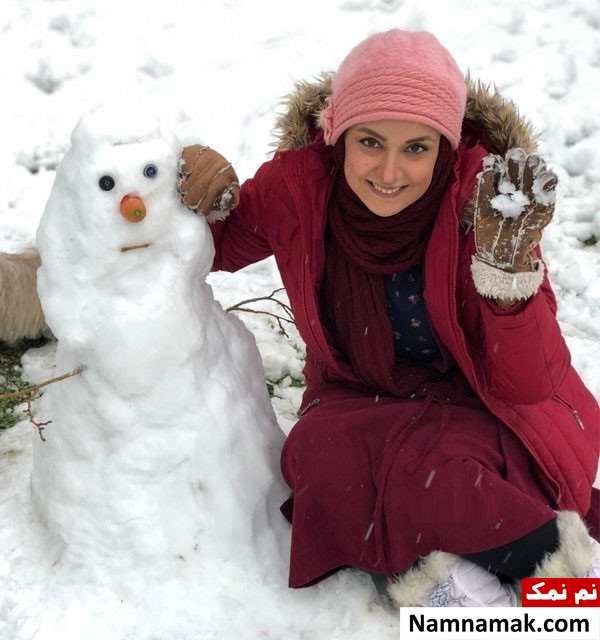 آزاده آل ایوب