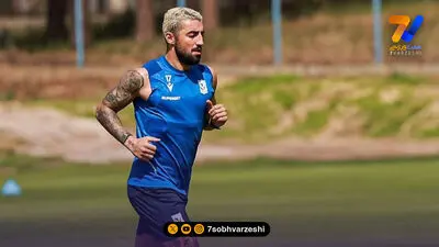 پیروزی لخ پوزنان با گل لژیونر ایرانی!