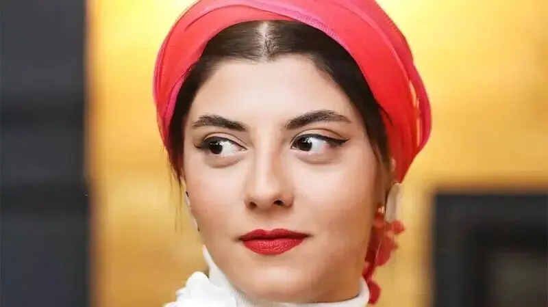 مهسا طهماسبی