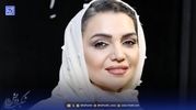 کردیا؛دختر زیبا و جذاب الهام پاوه نژاد