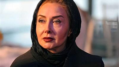 واکنش جذاب ژاله صامتی به ماجرای پژمان جمشیدی+ فیلم معنادار