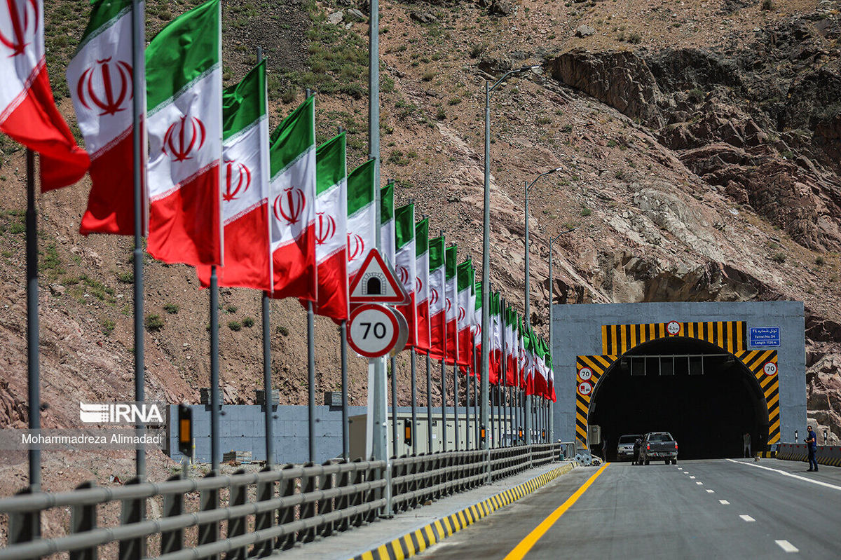 محدودیت ترافیکی در محورهای شمالی؛ تردد در آزادراه تهران-شمال ممنوع است