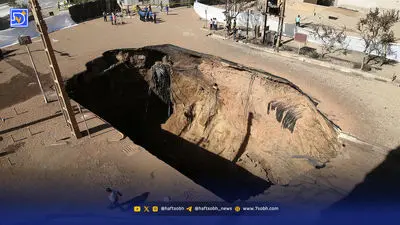 آخرین نفس‌های زمین زیرپای تهرانی‌ها