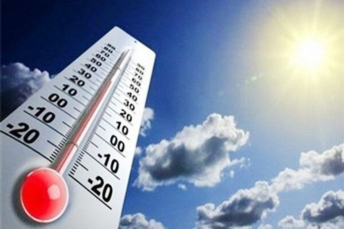 هواشناسی تهران چهارشنبه 8 مرداد؛  جهنم 40 درجه‌ای در انتظار پایتخت‌نشینان