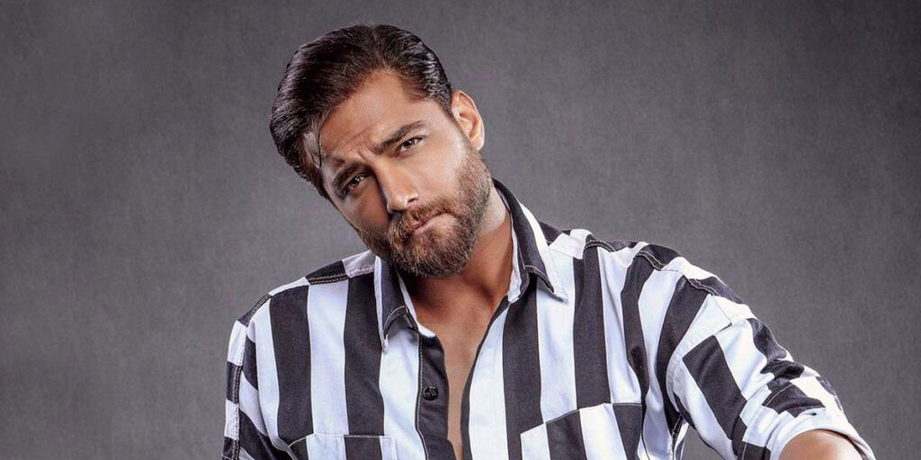 امیر مقاره در لیست مردان جذاب