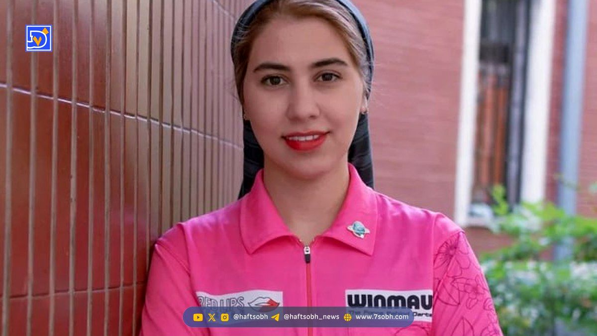 بیوگرافی مژگان رحمانی ملکه دارت ایران + عکس های جذاب