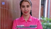 بیوگرافی مژگان رحمانی ملکه دارت ایران + عکس های جذاب