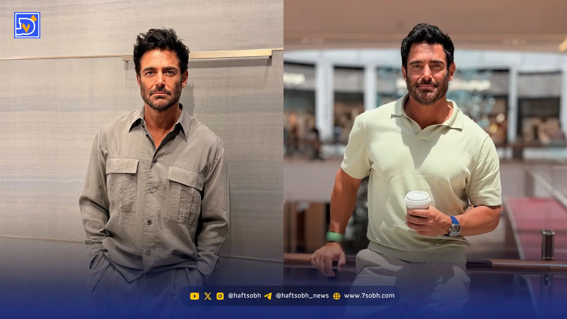 محمدرضا گلزار با «سبک زندگی» متفاوتش دوباره خبرساز شد؛ از ورزش تا زندگی لاکچری