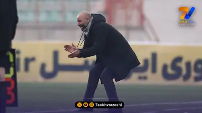 بازیکنان استقلال به جایی رسیده‌اند که برای هم جان می‌دهند!