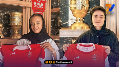 ‎توقف سرخ‌پوشان در هفته چهارم لیگ برتر زنان