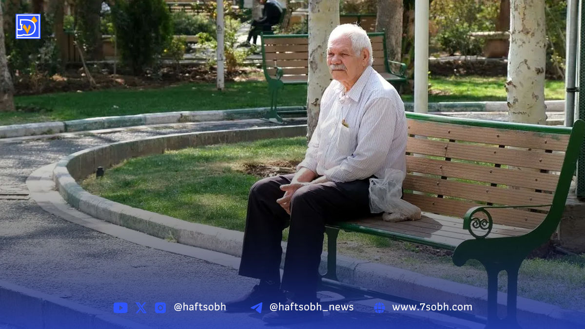 اطلاعیه مهم سازمان تأمین اجتماعی/ بازنشستگان حساب خود را چک کنند