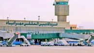 فرودگاه مهرآباد سالم و در امنیت کامل؛ تصویری که نگران‌تان کرد واقعیت نداشت + ویدیو