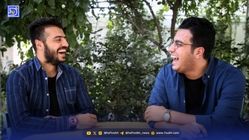 دیس بک سنگین ابوطالب توسط قیاسی ؛ راز جوانی هاتو لو میدم!