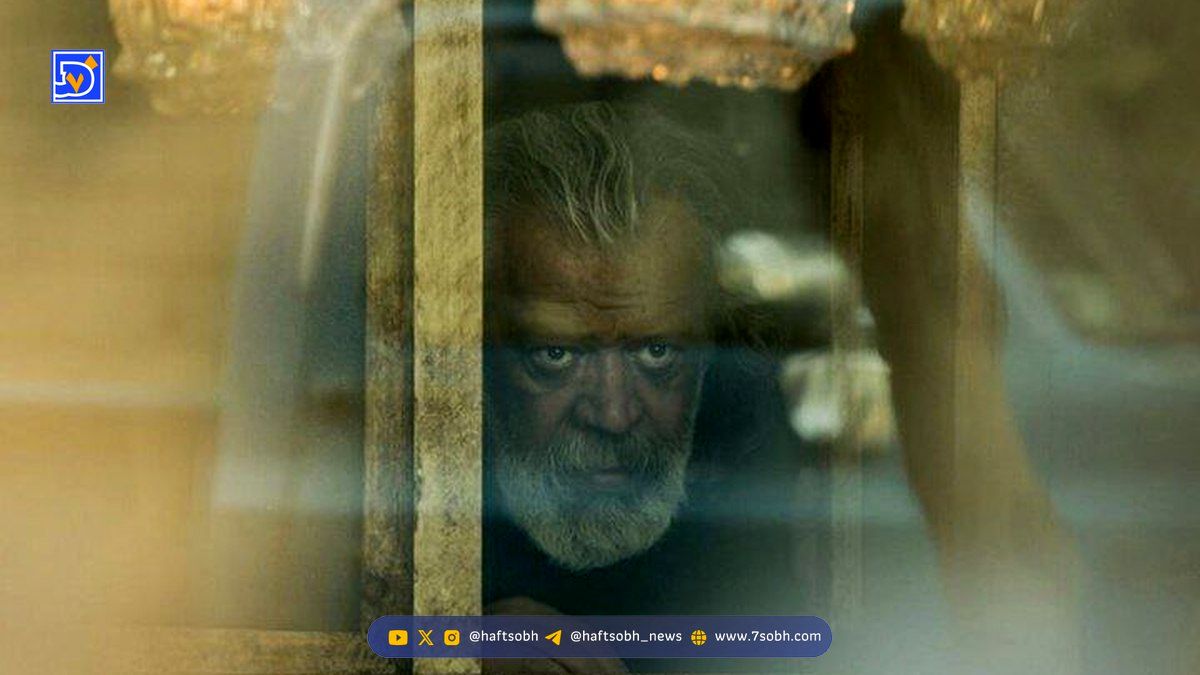 لو رفتن نسخه کامل «پیرپسر» در فضای مجازی؛ ضربه سنگین به پرفروشترین فیلم سال!