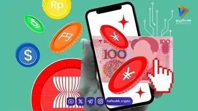 پیشتازی سه آلت‌کوین با رکوردهای شگفت‌انگیز و تغییر جهت جریان نقدینگی در بازار کریپتو