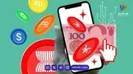 پیشتازی سه آلت‌کوین با رکوردهای شگفت‌انگیز و تغییر جهت جریان نقدینگی در بازار کریپتو