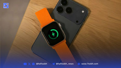 مشخصات ایرپاد پرو3 چیست؟