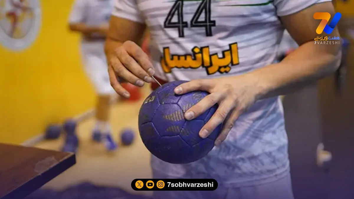 زمان آغاز لیگ برتر هندبال اعلام شد