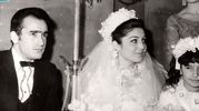آلبوم عروسی فروغ فرخزاد و پریوز شاپور،  گوگوش و محمود قربانی،علیرضا خمسه با مراورید پورشفیقی و ...