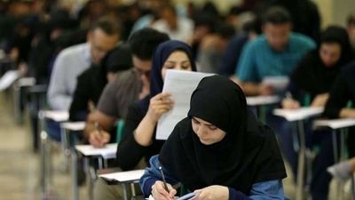سروس صحت به جنگ اخیر واکنش نشان داد + عکس