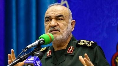 در پی حمله اسرائیل به پادگان بعثت بروجرد یک نظامی شهید شد